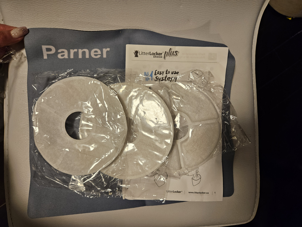 New Unused Pet Fountain image indicator(5)