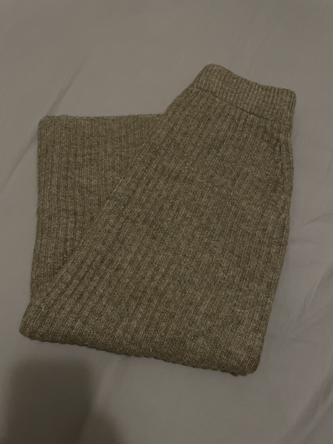 Winter Skirt - 100% Wool - photo 2