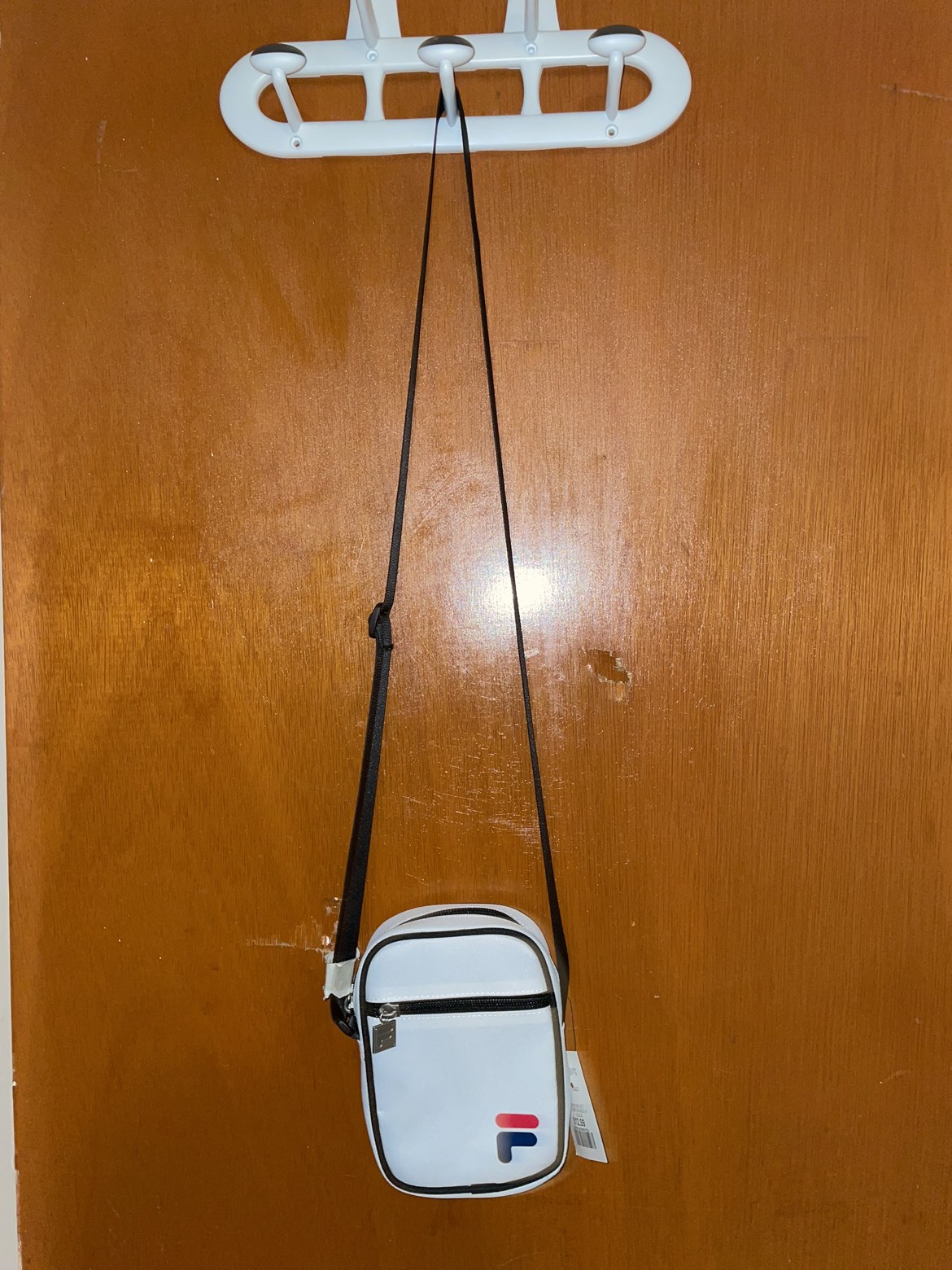 FILA cross body bag, brand new!