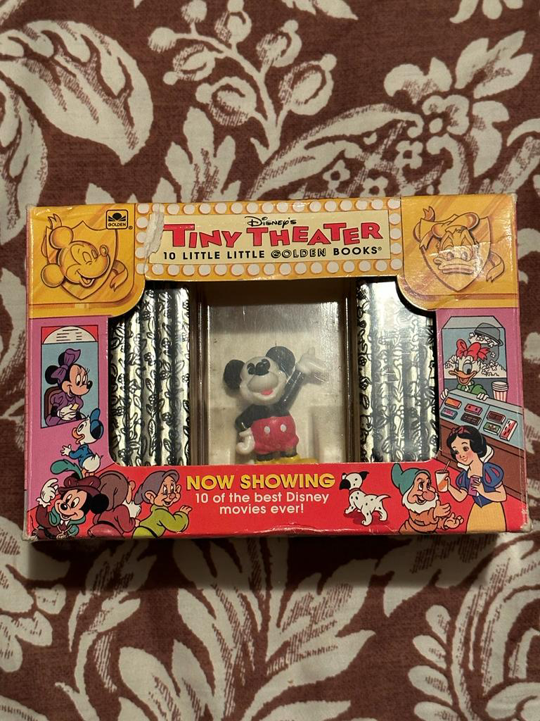 Disney  books - photo 2