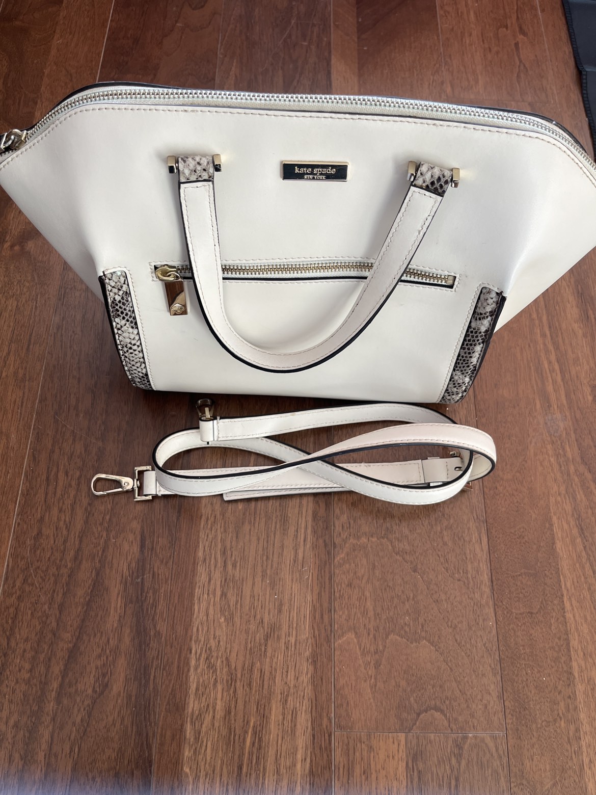 Kate spade bag