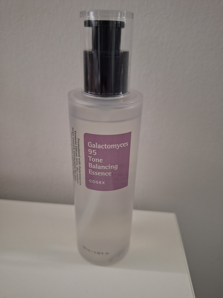 Galactomyces 95 Tone Balancing Essence thumbnail
