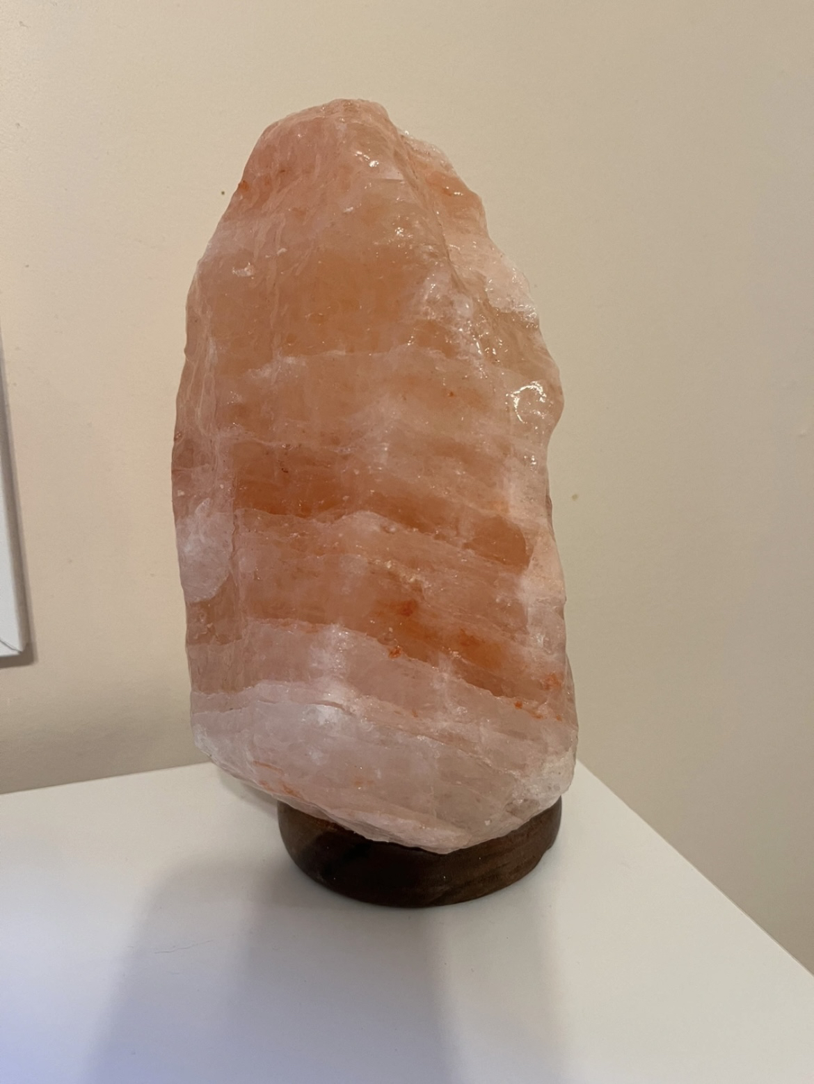 Salt lamp image indicator(2)