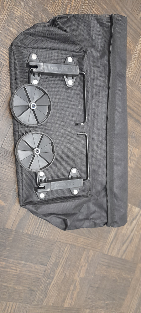 shopping cart with wheel image indicator(3)