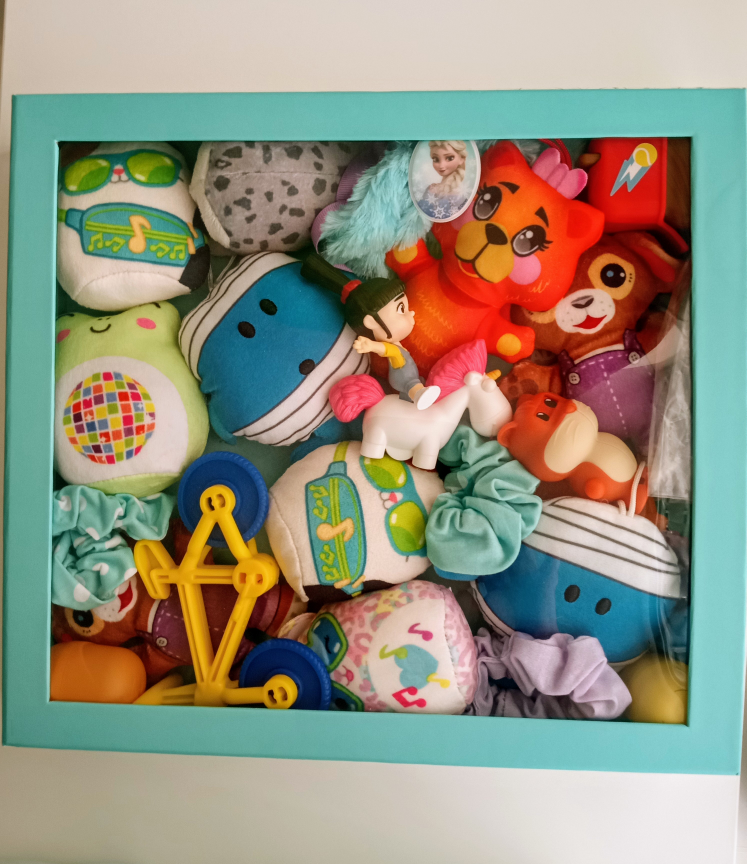 Random Toys