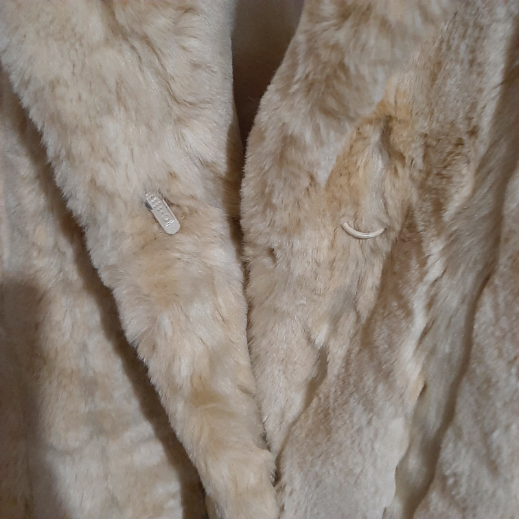 Faux Fur Coat image indicator(4)