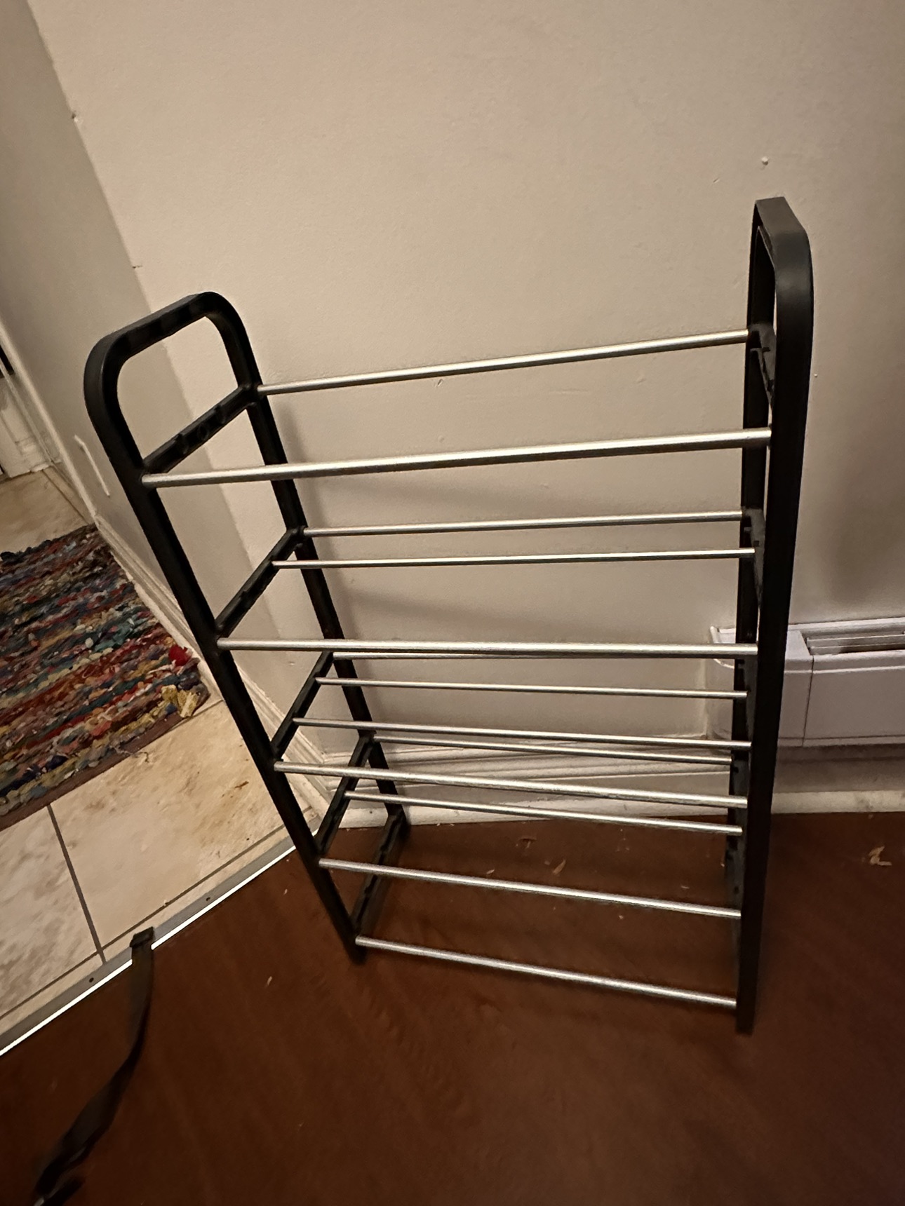 Shoes rack thumbnail