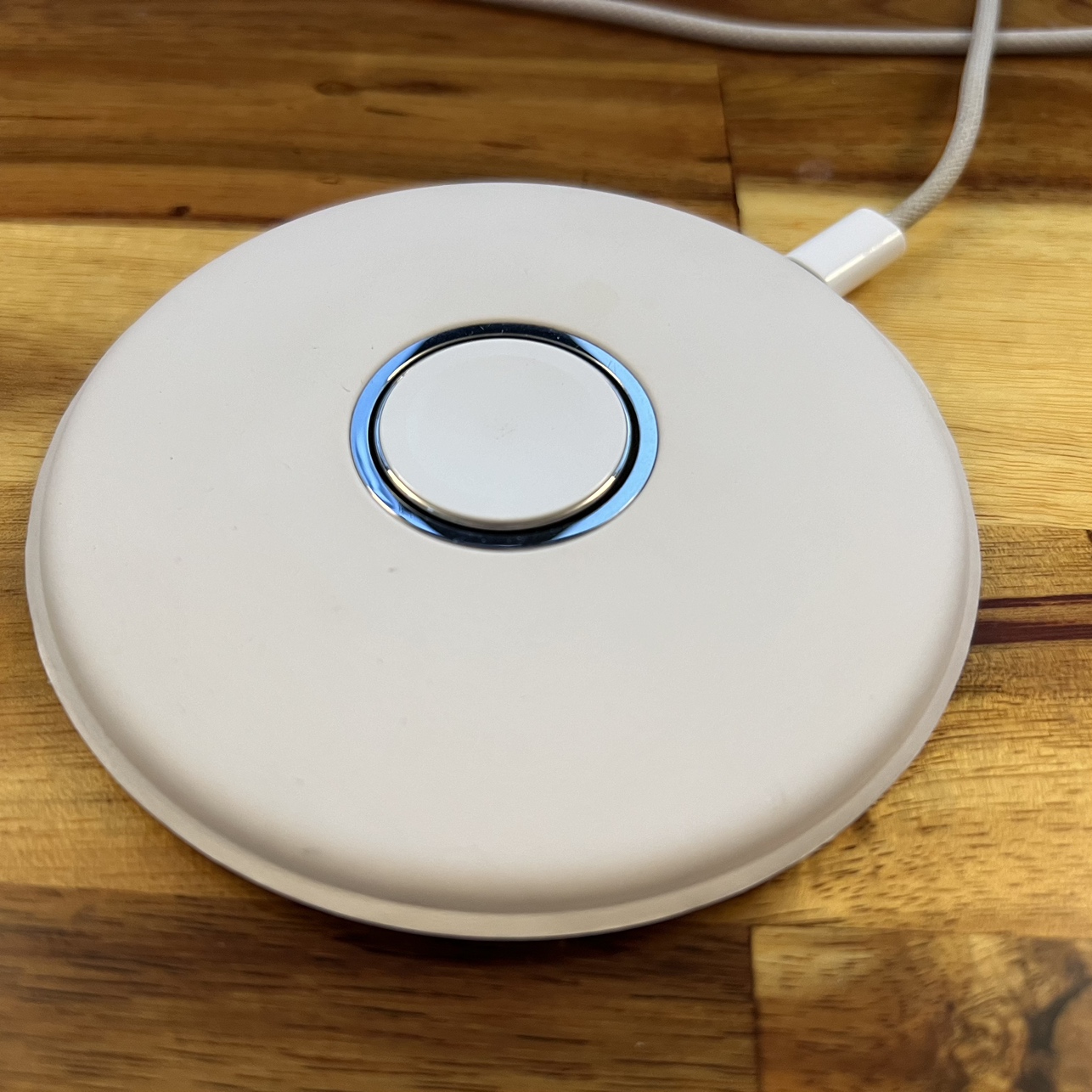 Apple Watch Magnetic Dock - photo 2