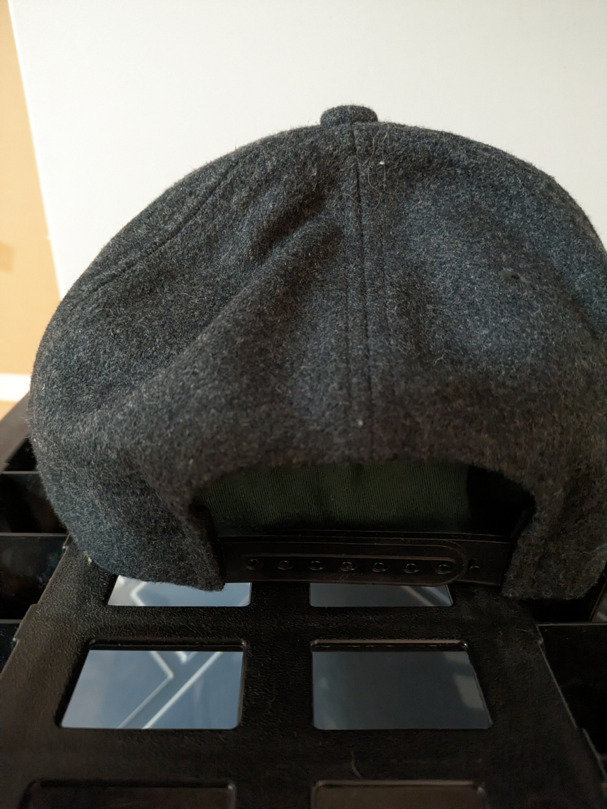 🎁 Free Freestyle Black hat Cap Snapback image indicator(3)