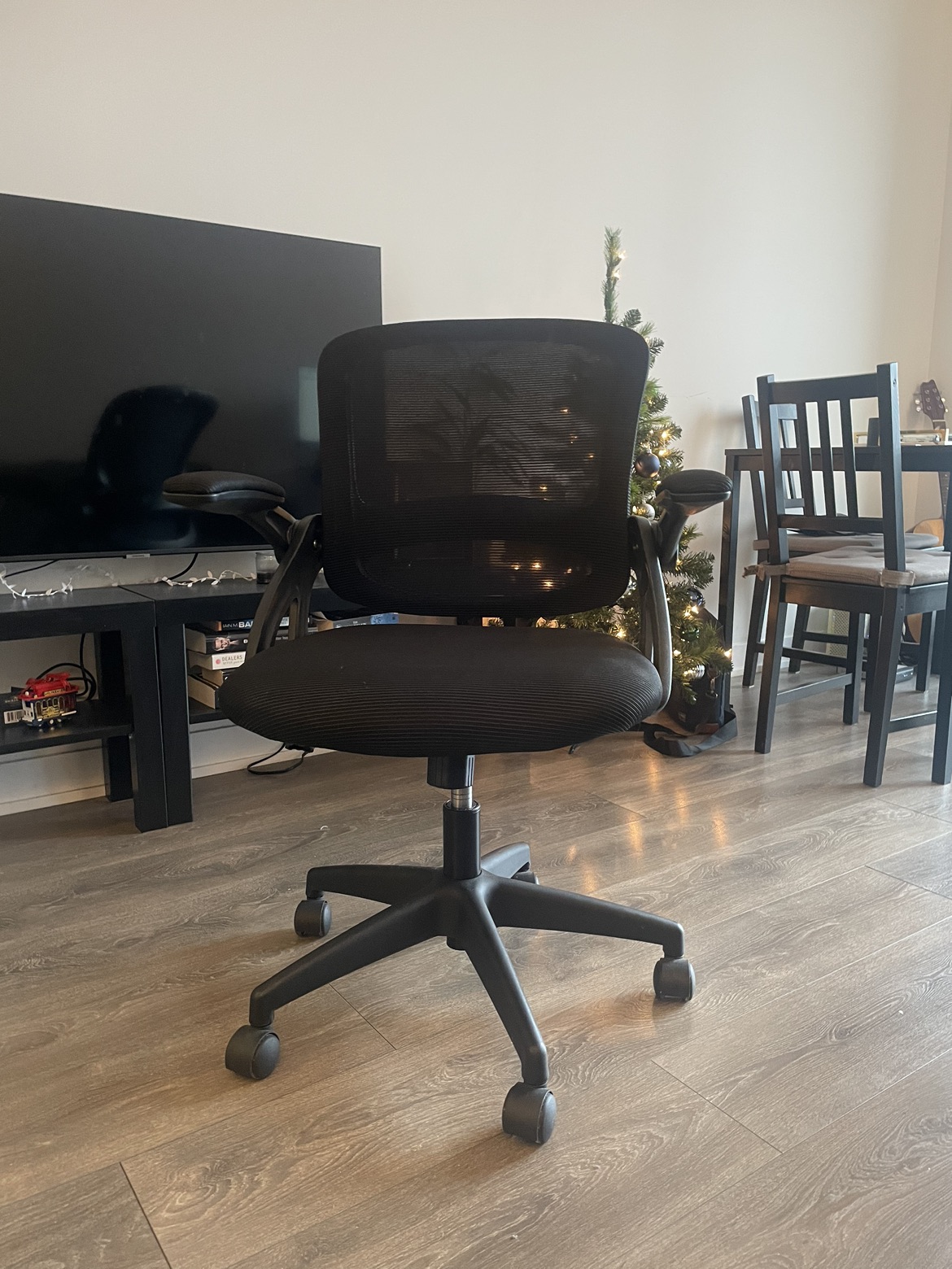 Ergonomic Office Chair - photo 2