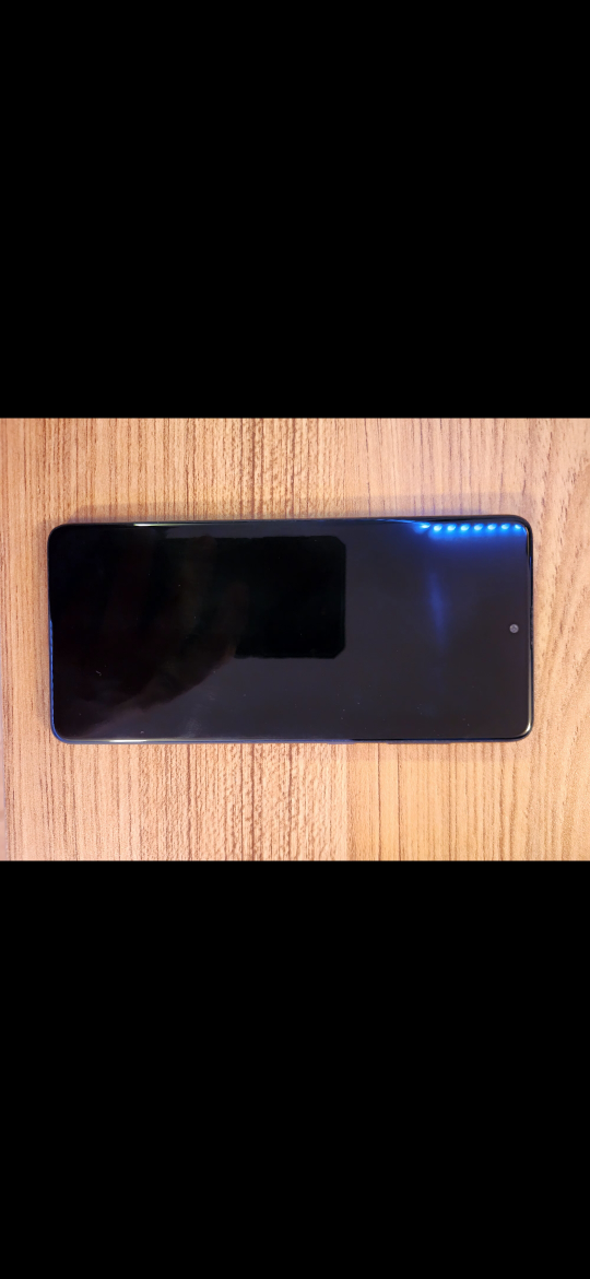 SAMSUNG GALAXY A71 - photo 4