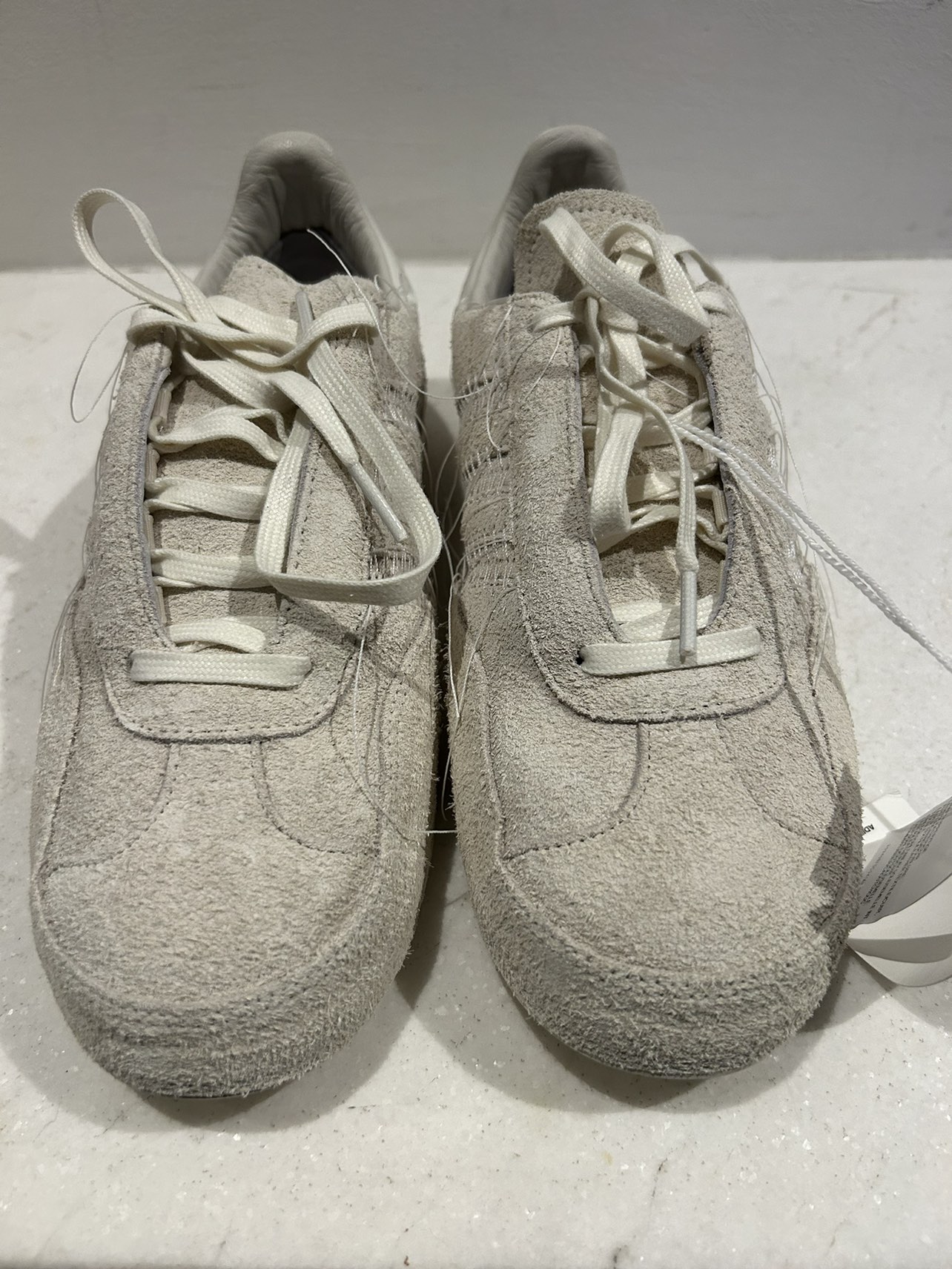 New in box adidas gazelle Y3 collab. Yohji Yamamoto - photo 3