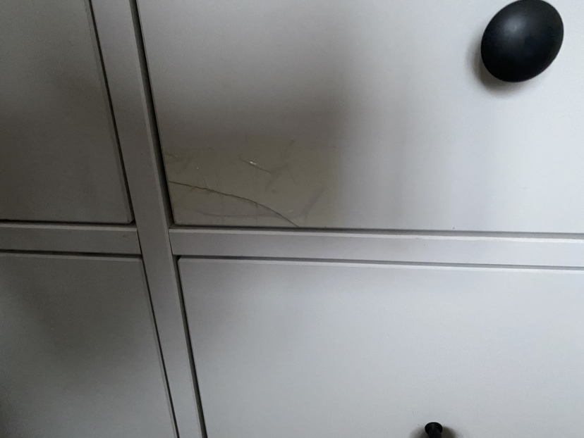 Ikea Dresser with 8 drawers - photo 2