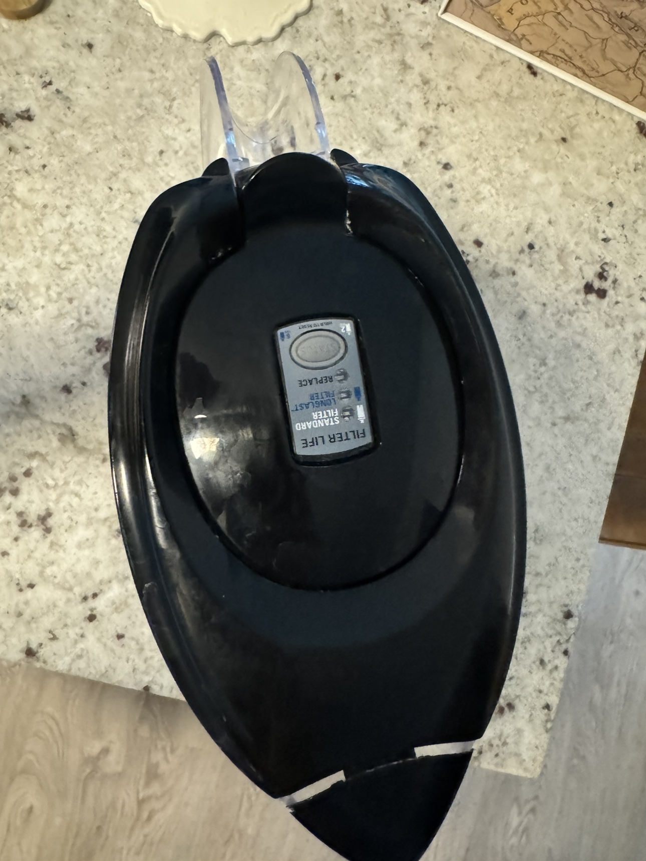 Brita water filter pitcher - photo 2