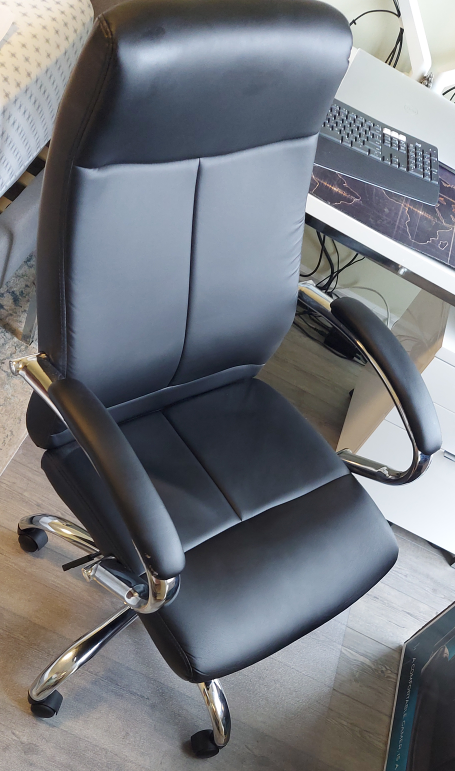Office Chair <High Back - photo 2
