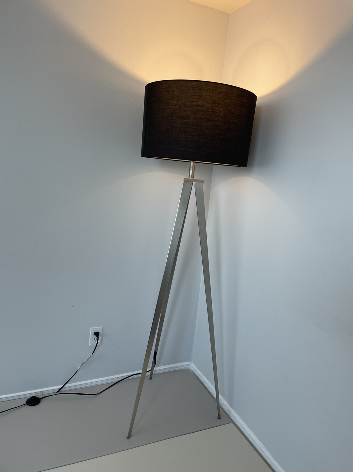 Floor lamp - photo 5