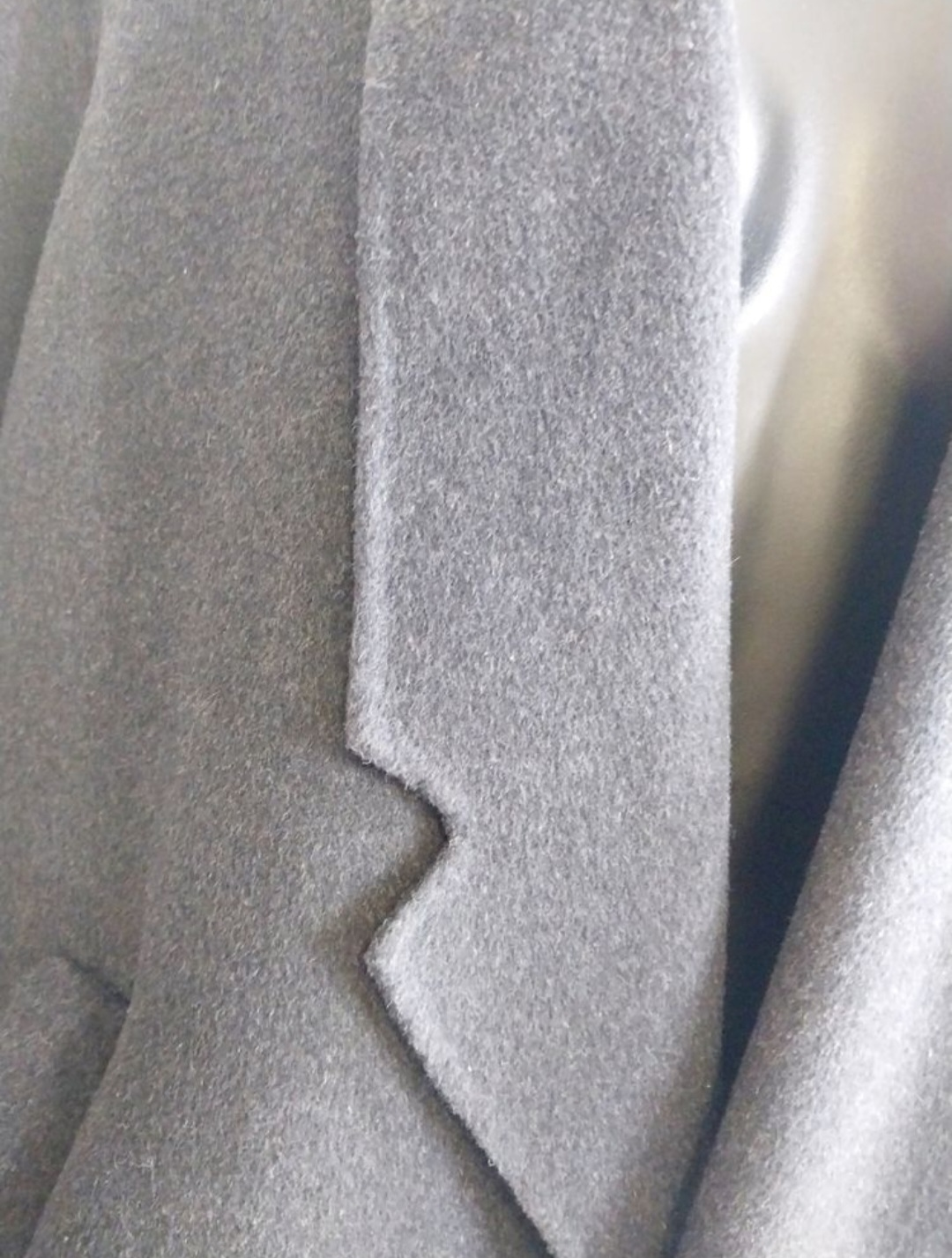 New Guess Ladies wool jacket image indicator(3)