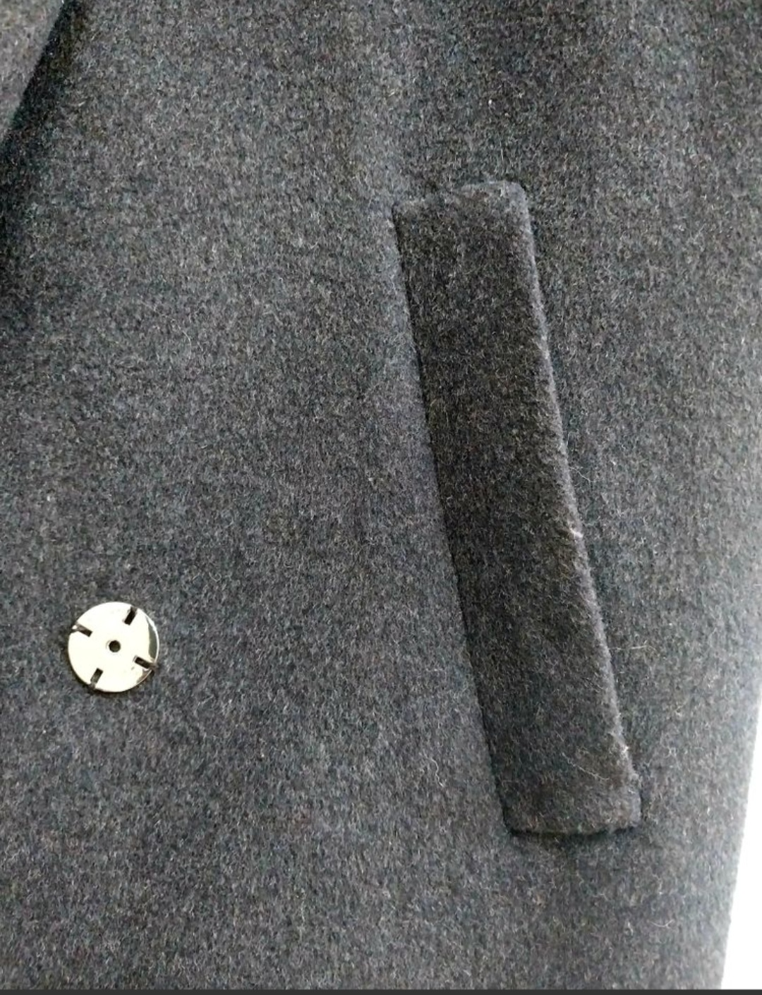 New Guess Ladies wool jacket image indicator(7)