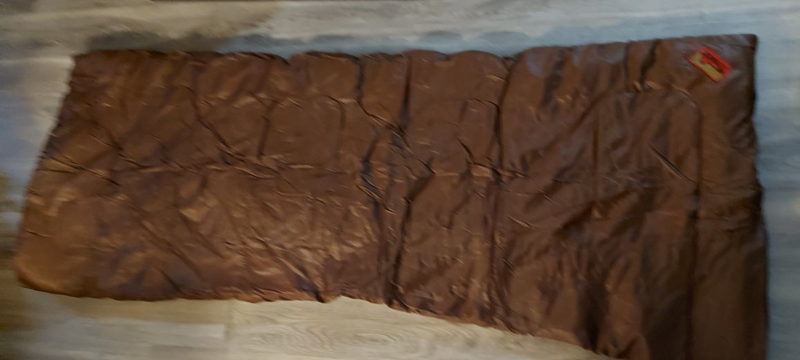 sleeping bag thumbnail