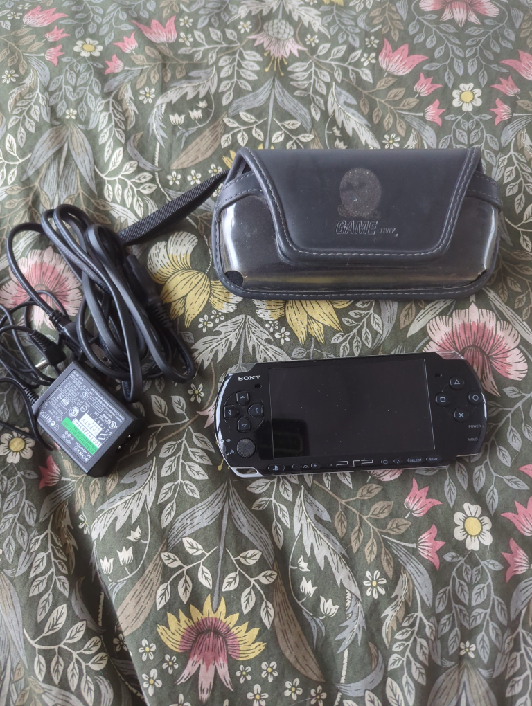 PSP 3001