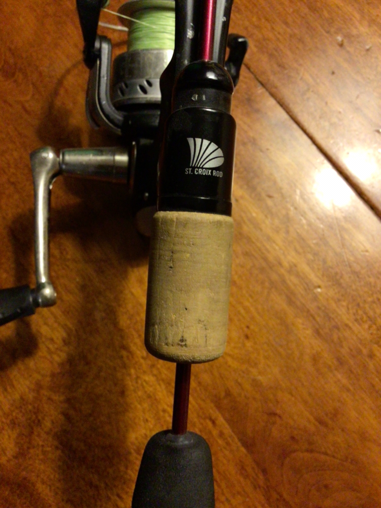 Ice fishing rods image indicator(4)