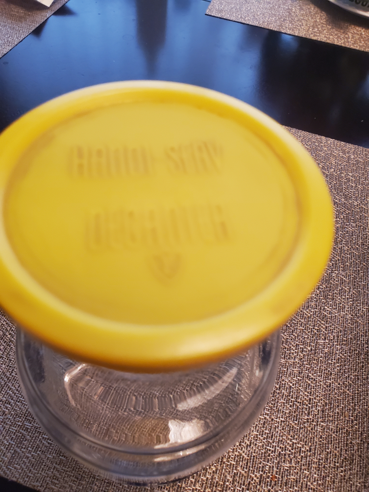 Vintage decanter juice set image indicator(4)