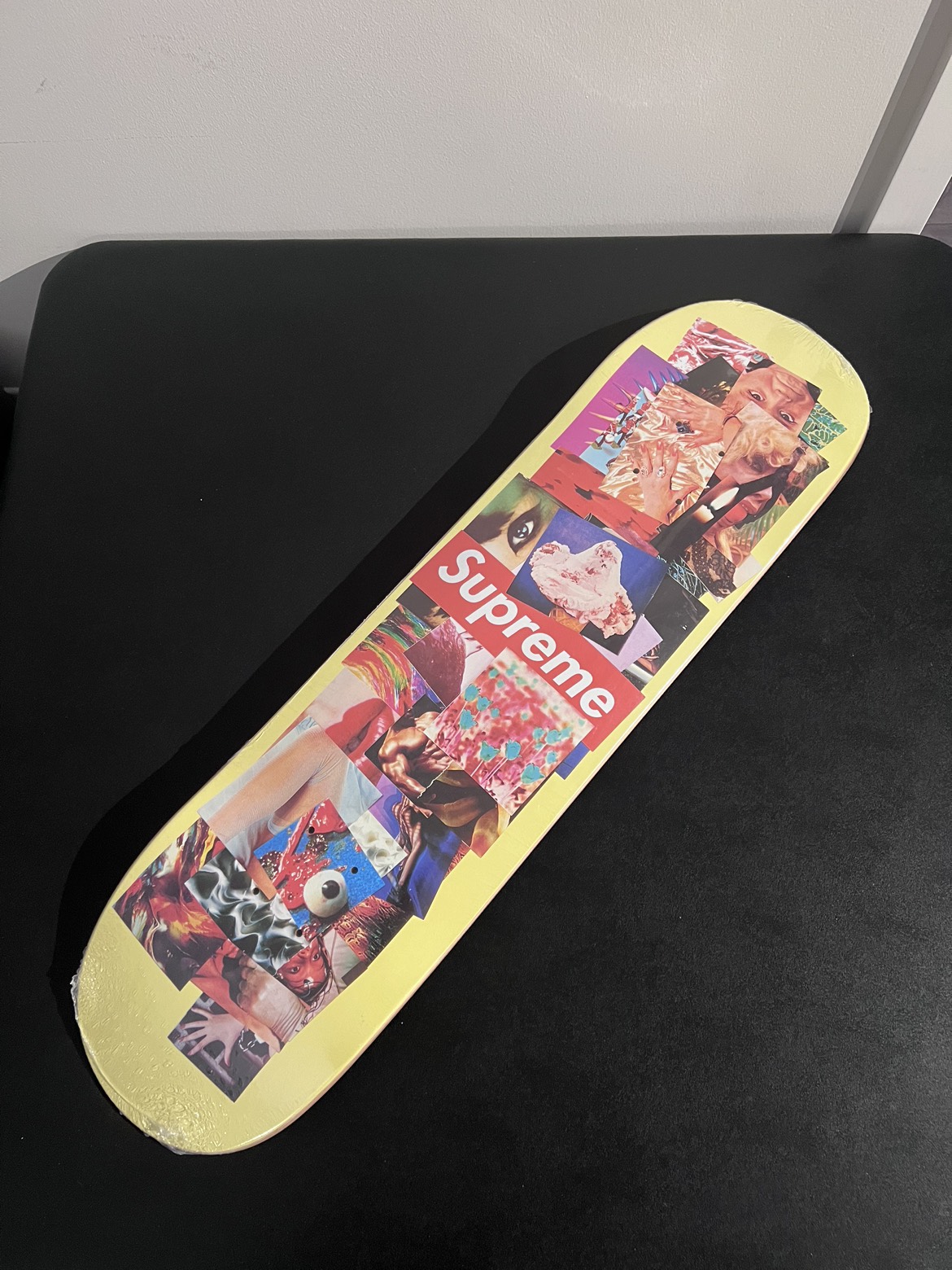 Supreme Skateboard Deck thumbnail