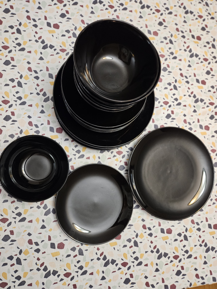 Set of 6 - Ikea Dishware - photo 2