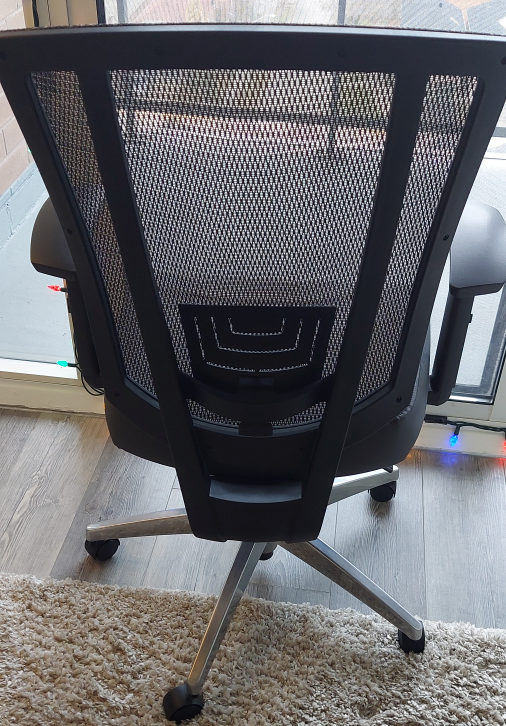 Chair - photo 3