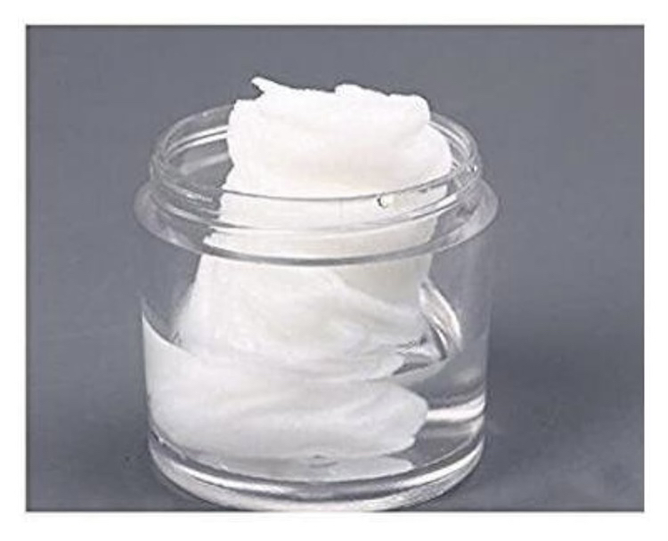 DIY Mask compresses paper & Makeup Spatulas image indicator(3)