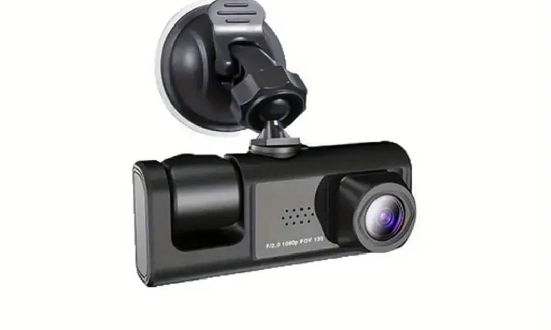 Dash Cam image indicator(4)