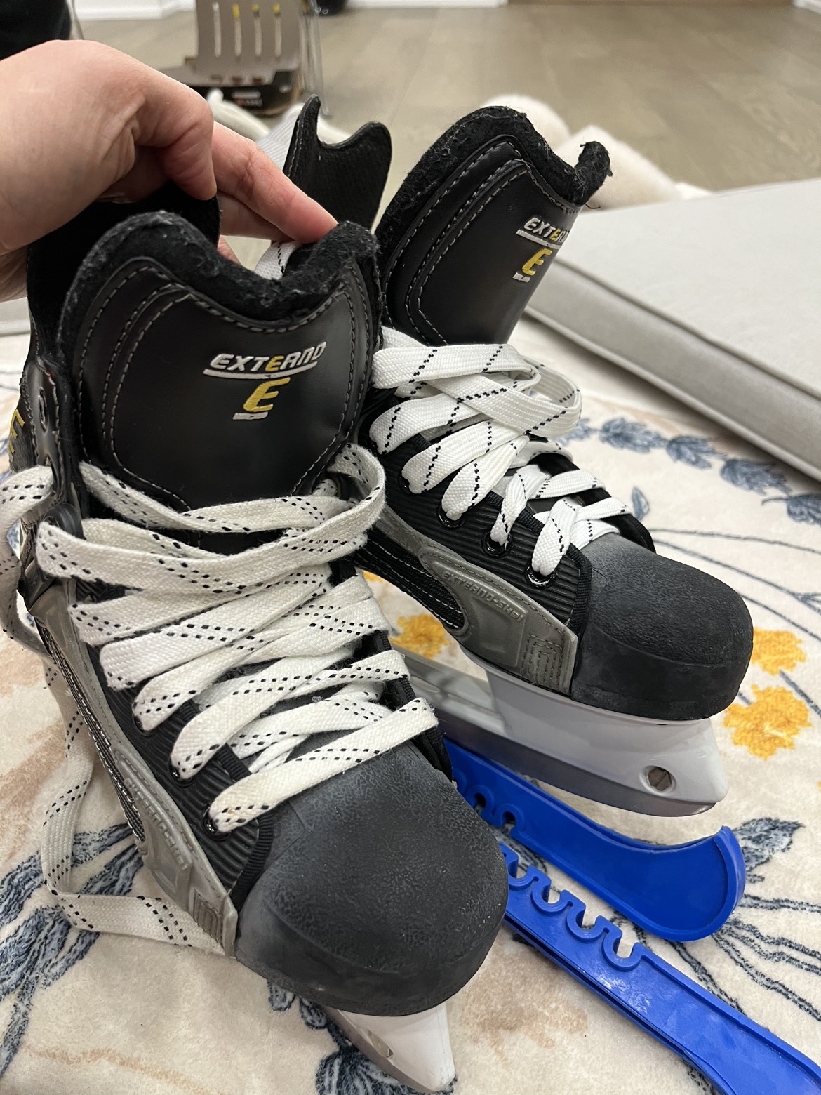 Skates for Boys - photo 2