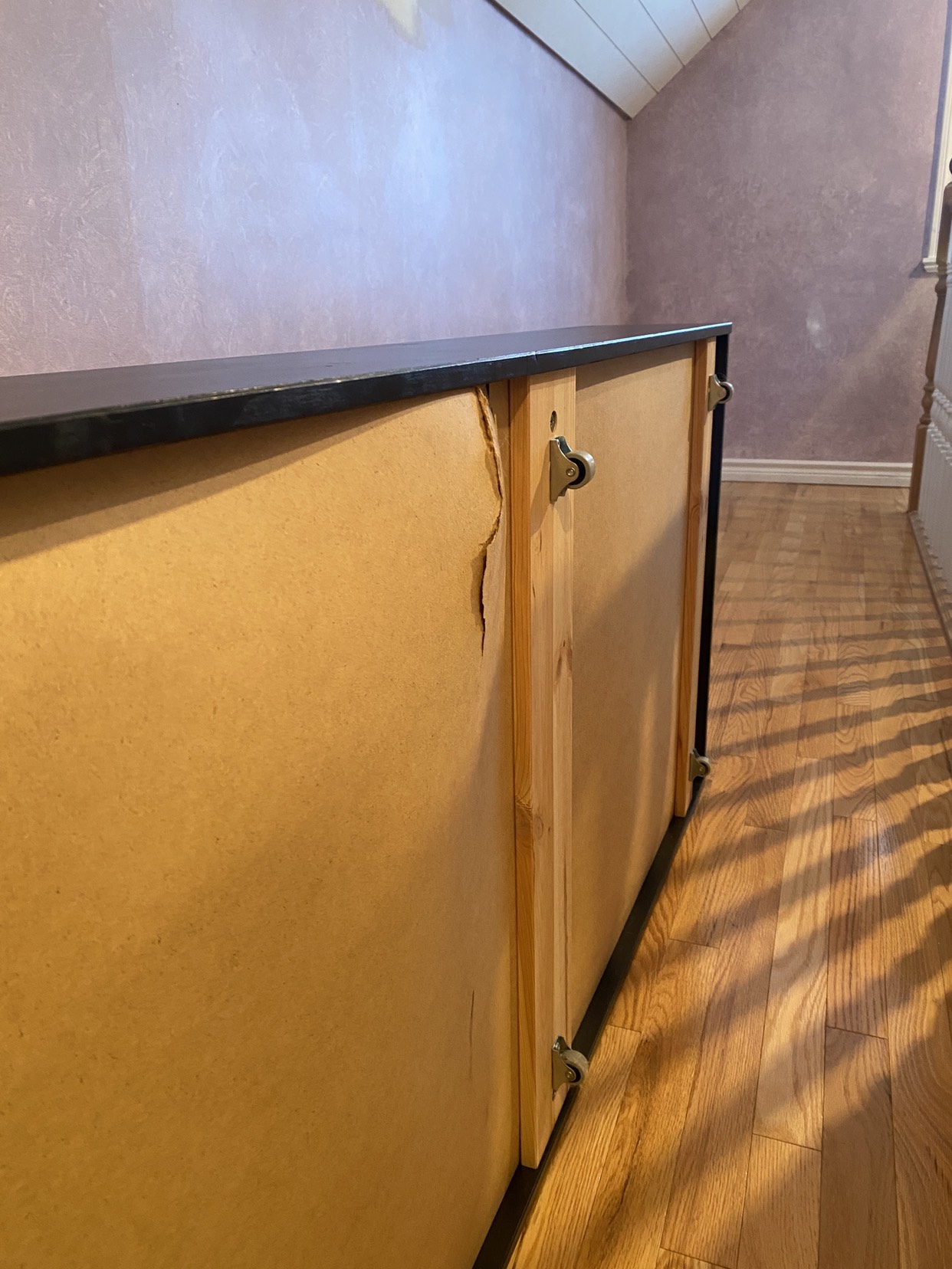 King Bed Frame - photo 4