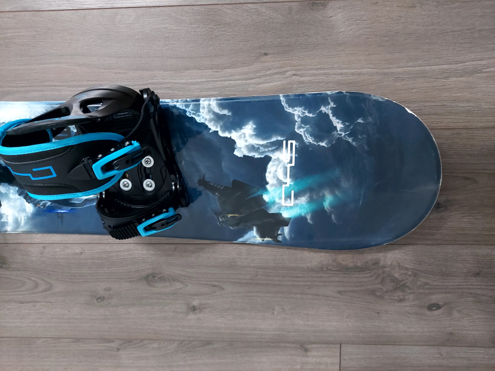 Snowboard for Kids - photo 4