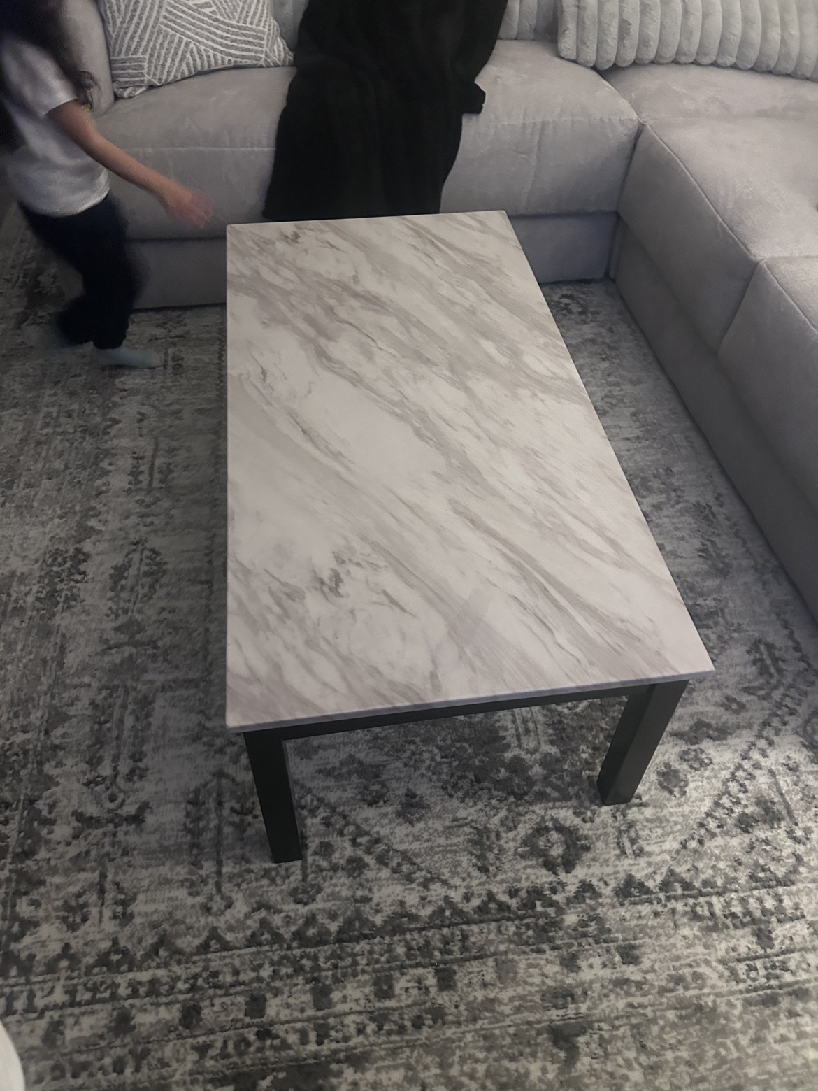 Coffee table - photo 3