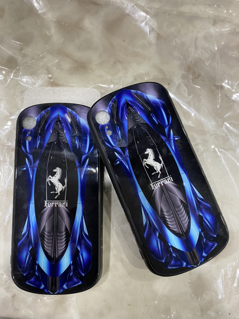 iPhone XS Case.(Ferrari Compatible) - photo 4