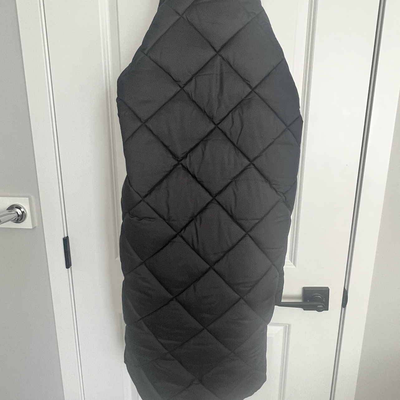 Amazon essentials women’s winter jacket - photo 4