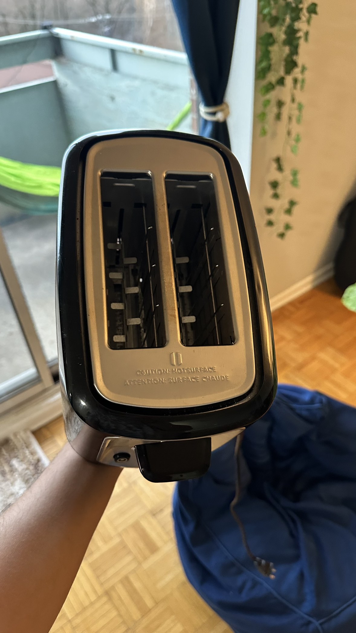 Toaster - photo 3
