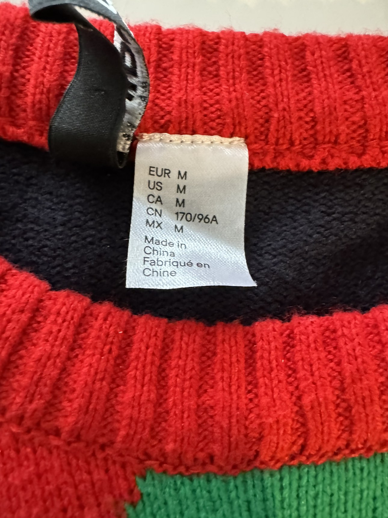 Ugly Christmas sweater image indicator(2)