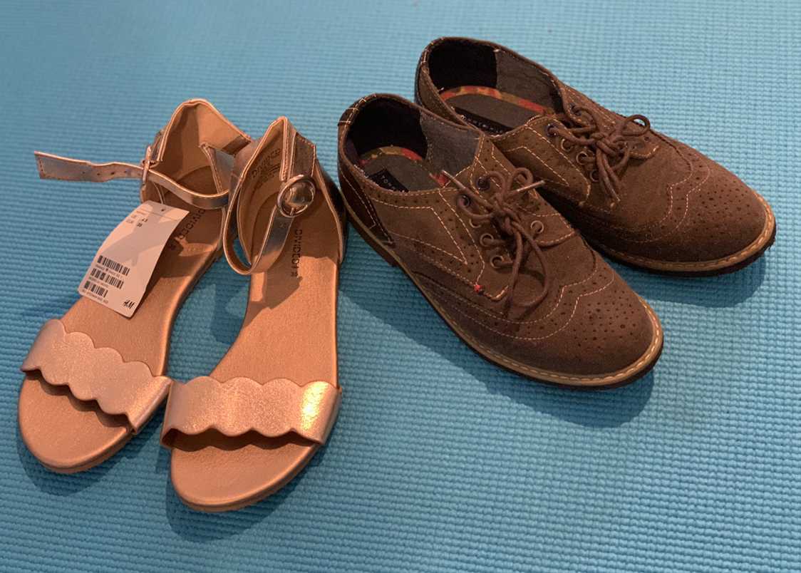 Women’s Shoes image indicator(7)