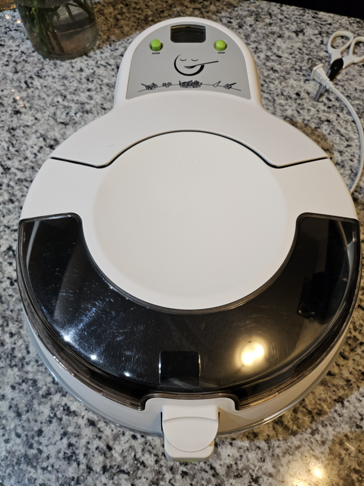 T-fal Actifry thumbnail