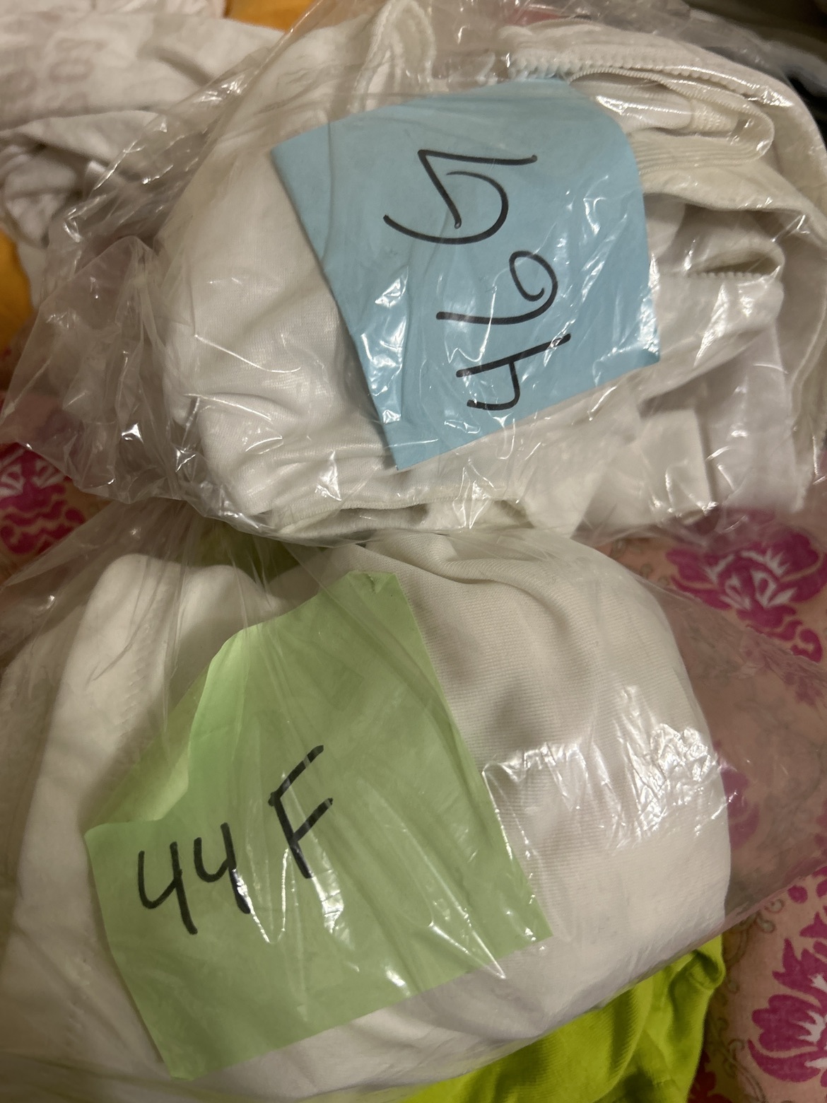 Maternity bra