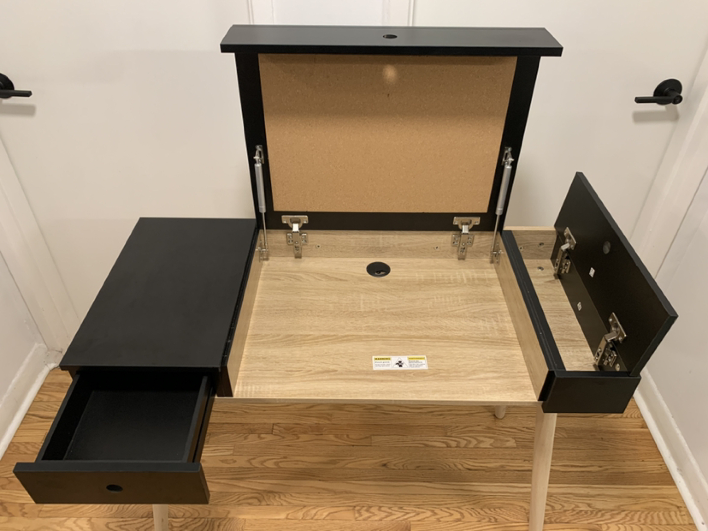 Office Table - photo 4