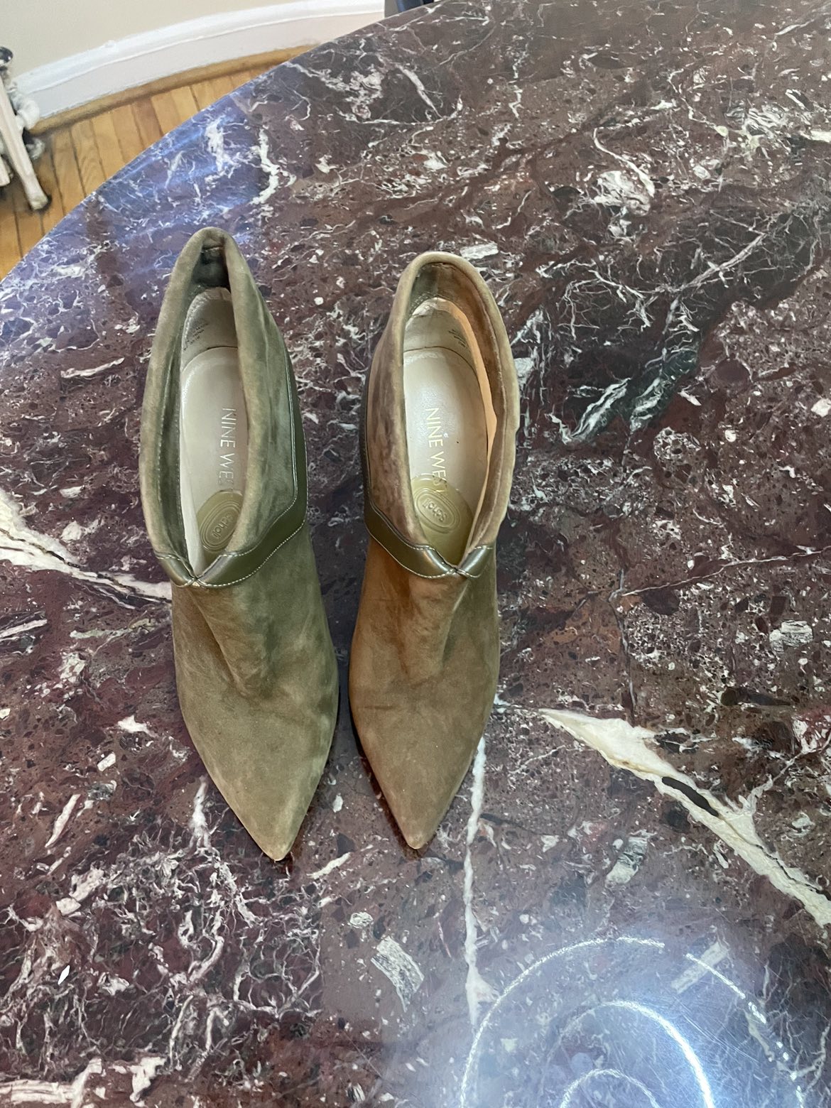Boot 36 - photo 3