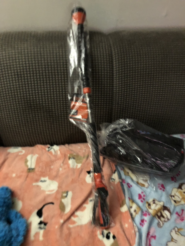 brand new watering hose/sleeping bag - photo 3