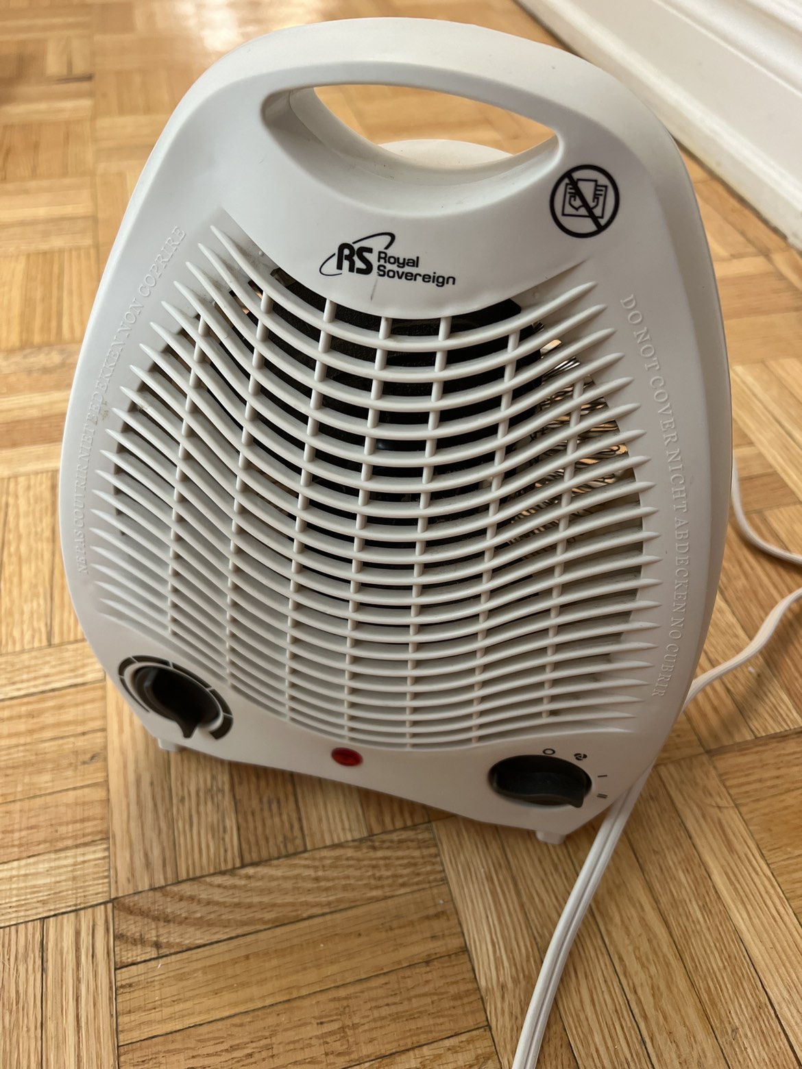 Heater