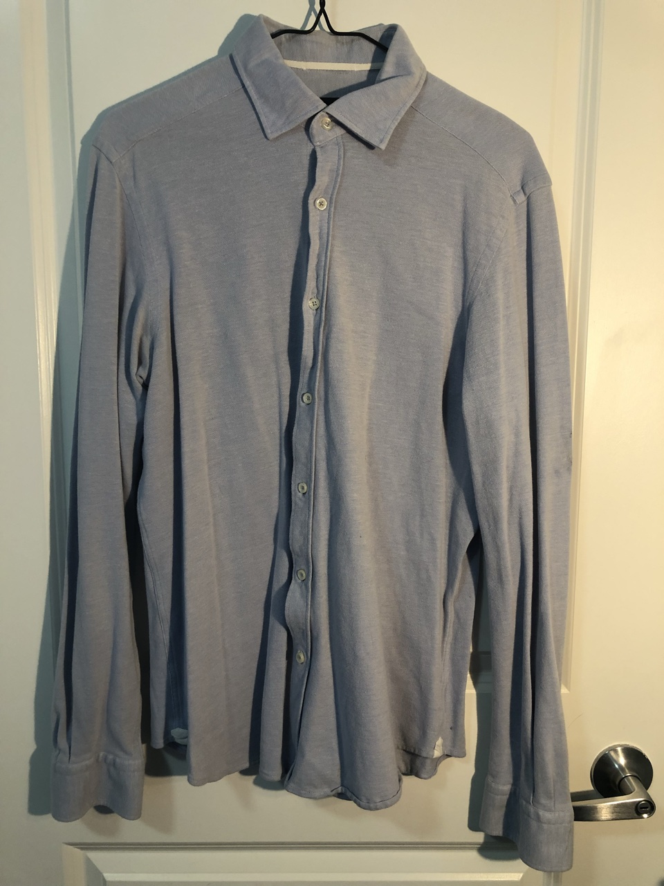 Massimo Dutti Men Shirt