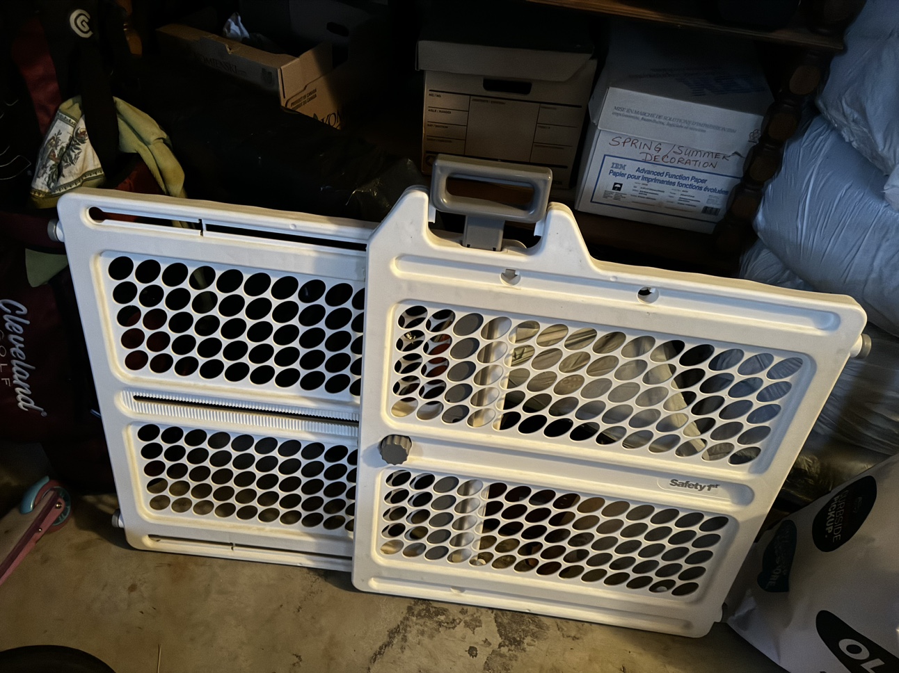 Pressure Mounted Gate thumbnail