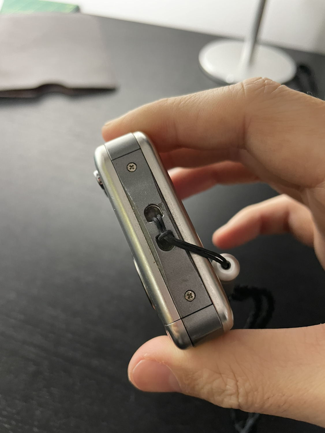 Samsung Digicam Digital Camera image indicator(8)