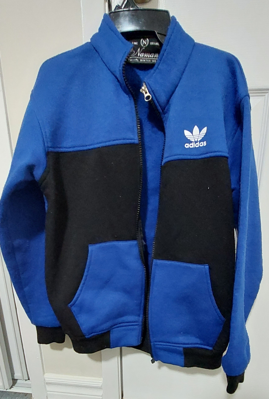 fall jacket